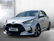 Toyota Yaris 2025