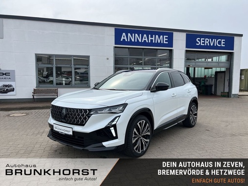 Renault Austral 2026