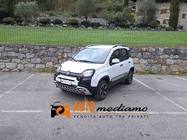 Fiat Panda 2021