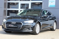 Audi A5 2020