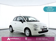 Fiat 500 2021