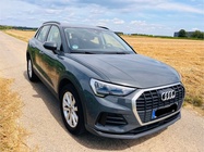 Audi Q3 2021