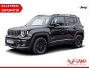 Jeep Renegade 2022