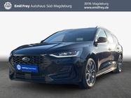 Ford Focus 2025