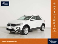 Volkswagen T-Roc 2024