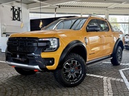 Ford Ranger 2023