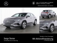 Mercedes-Benz EQA 2025