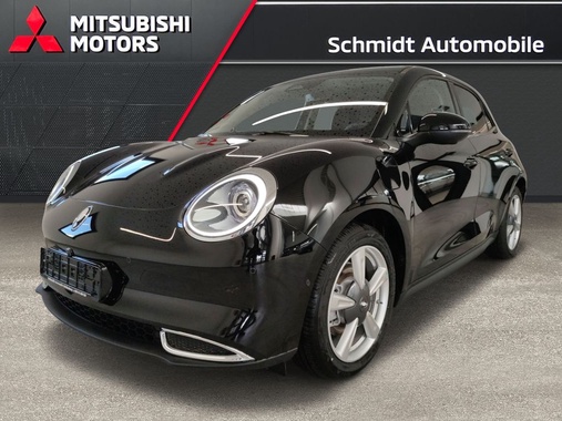 Great Wall Ora 03 2025