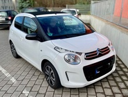 Citroen C1 2021