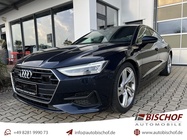 Audi A7 2023