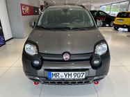 Fiat Panda 2024