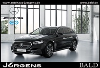 Mercedes-Benz E-Class 2025