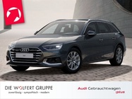 Audi A4 2023