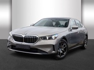 BMW 5 Series 2024