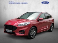 Ford Kuga 2021