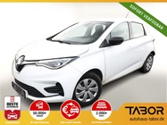 Renault ZOE 2021