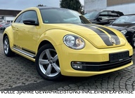 Volkswagen Beetle 2014