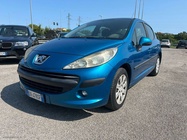 Peugeot 207 2009
