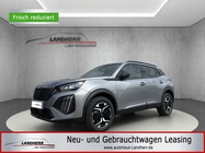 Peugeot 2008 2025