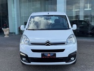Citroen Berlingo 2016
