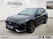 Ford Kuga 2025