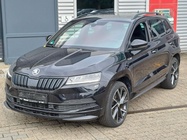 Skoda Karoq 2022