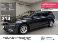 Volkswagen Passat 2022