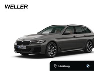 BMW 5 Series 2023