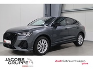 Audi Q3 2025