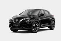 Nissan Juke 2025