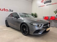 Mercedes-Benz A-Class 2022