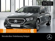 Mercedes-Benz E-Class 2025