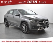 Mercedes-Benz GLA-Class 2022