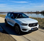 Volvo XC40 2021