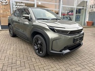 Toyota Urban Cruiser 2026