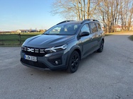 Dacia Jogger 2023