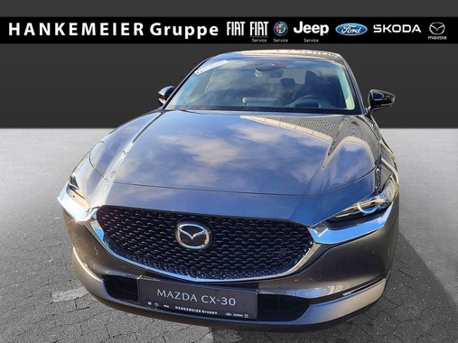 Mazda CX-30 2026