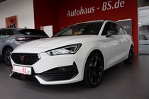 Cupra Leon 2024