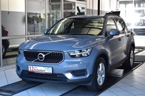 Volvo XC40 2021