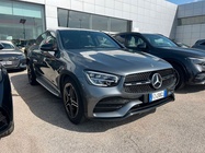 Mercedes-Benz GLC-Class 2020