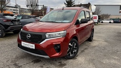 Nissan Townstar 2026