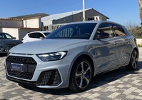 Audi A1 2022
