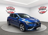 Renault Clio 2022