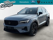Volvo XC40 2026