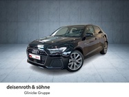 Audi A1 2025