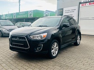 Mitsubishi ASX 2013