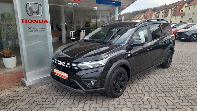 Dacia Jogger 2023