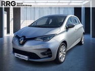 Renault ZOE 2021