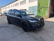 Dacia Jogger 2022
