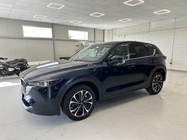 Mazda CX-5 2023
